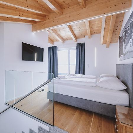 Fp Appartements By We Rent, Summercard Included Kaprun Extérieur photo