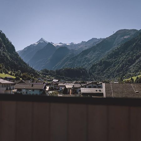 Fp Appartements By We Rent, Summercard Included Kaprun Extérieur photo