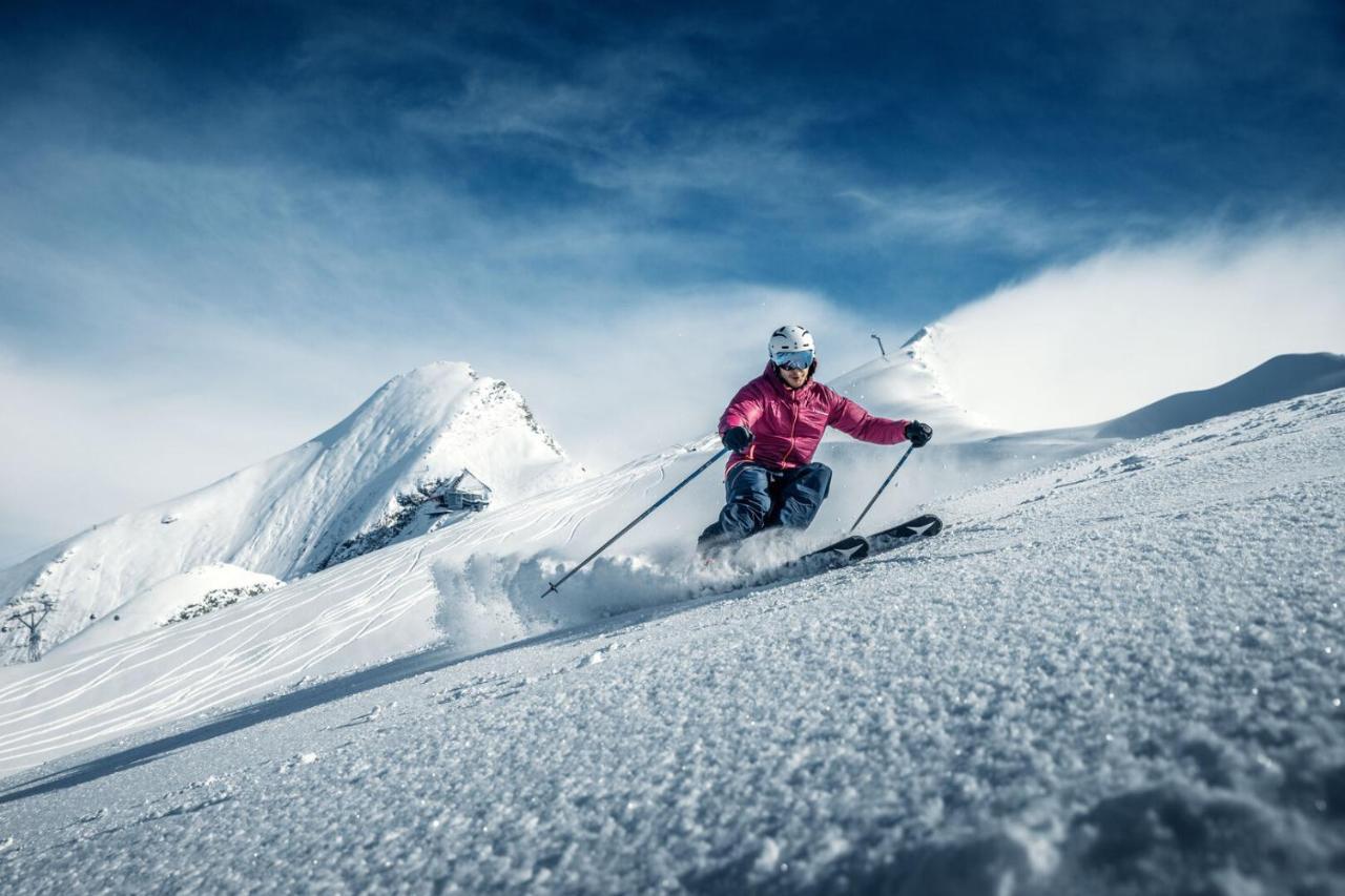 Fp Appartements By We Rent, Summercard Included Kaprun Extérieur photo