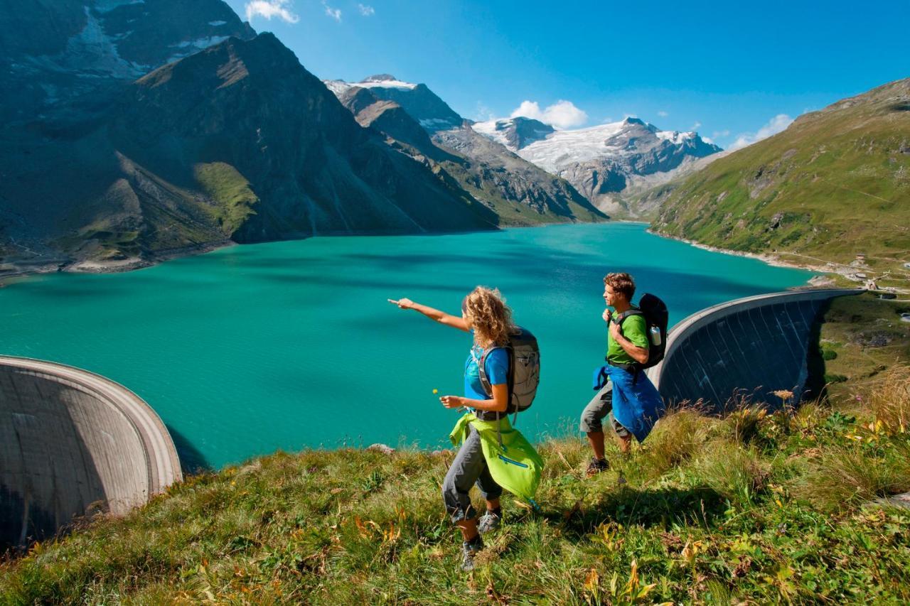 Fp Appartements By We Rent, Summercard Included Kaprun Extérieur photo