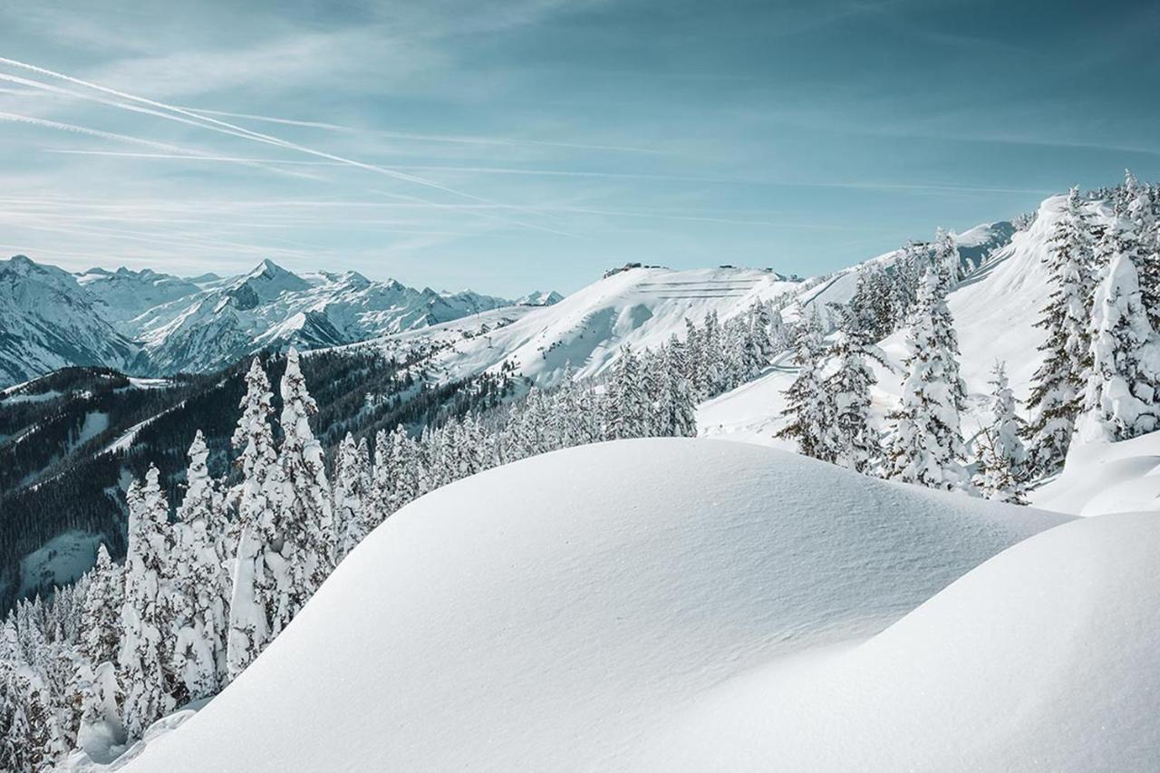 Fp Appartements By We Rent, Summercard Included Kaprun Extérieur photo