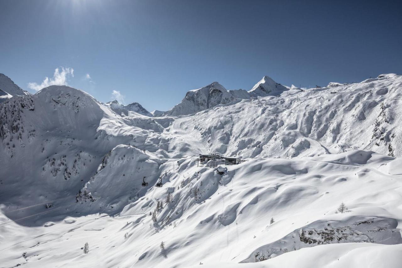 Fp Appartements By We Rent, Summercard Included Kaprun Extérieur photo