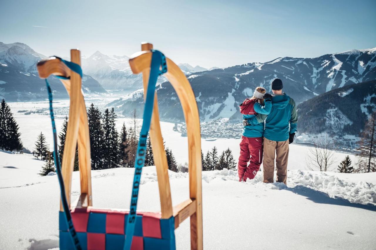 Fp Appartements By We Rent, Summercard Included Kaprun Extérieur photo