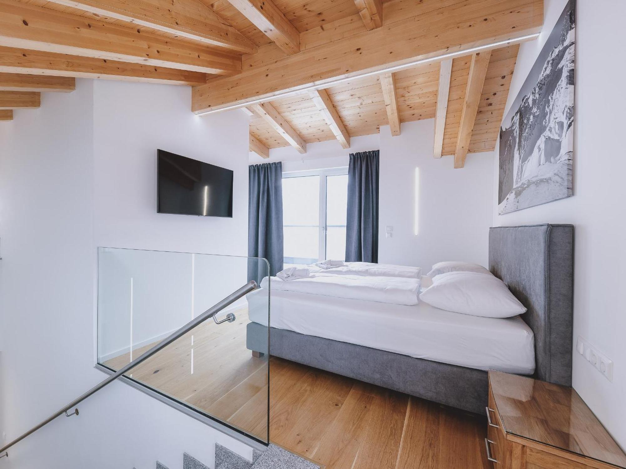 Fp Appartements By We Rent, Summercard Included Kaprun Extérieur photo