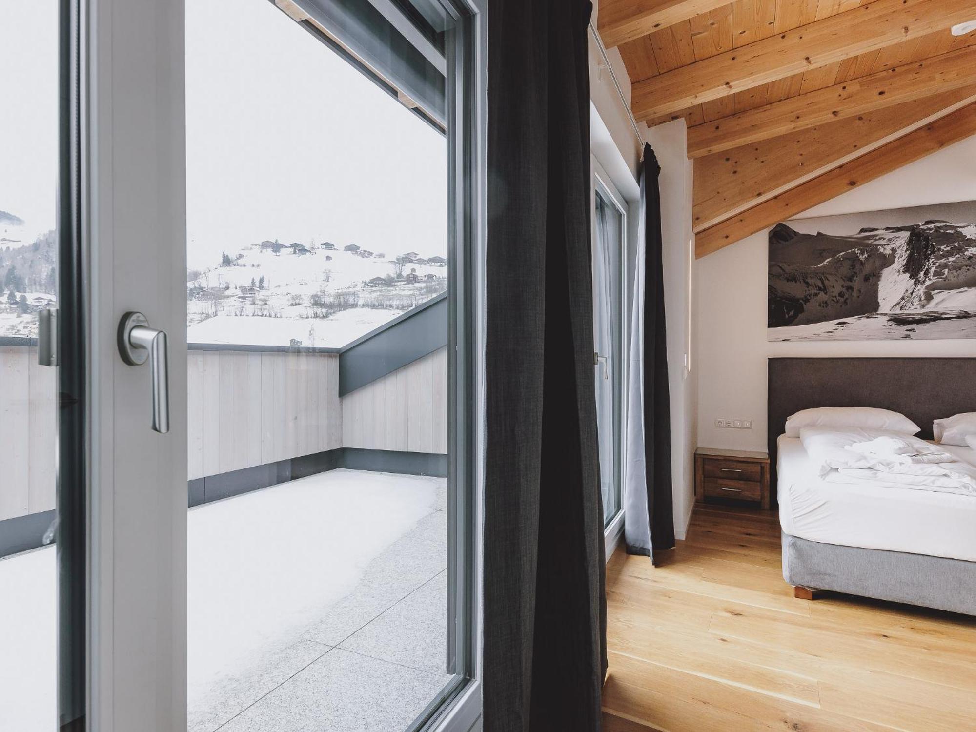 Fp Appartements By We Rent, Summercard Included Kaprun Extérieur photo