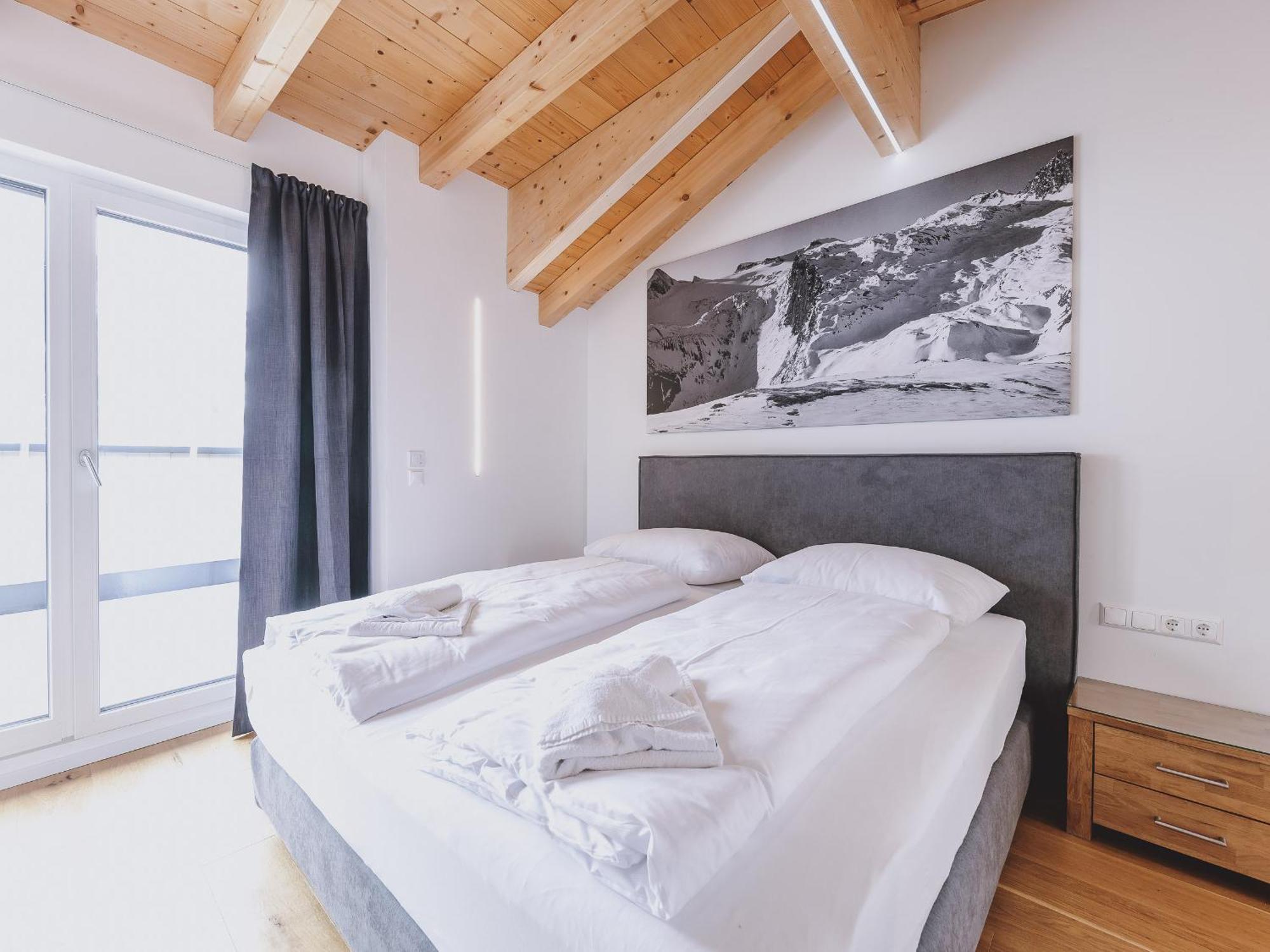 Fp Appartements By We Rent, Summercard Included Kaprun Extérieur photo