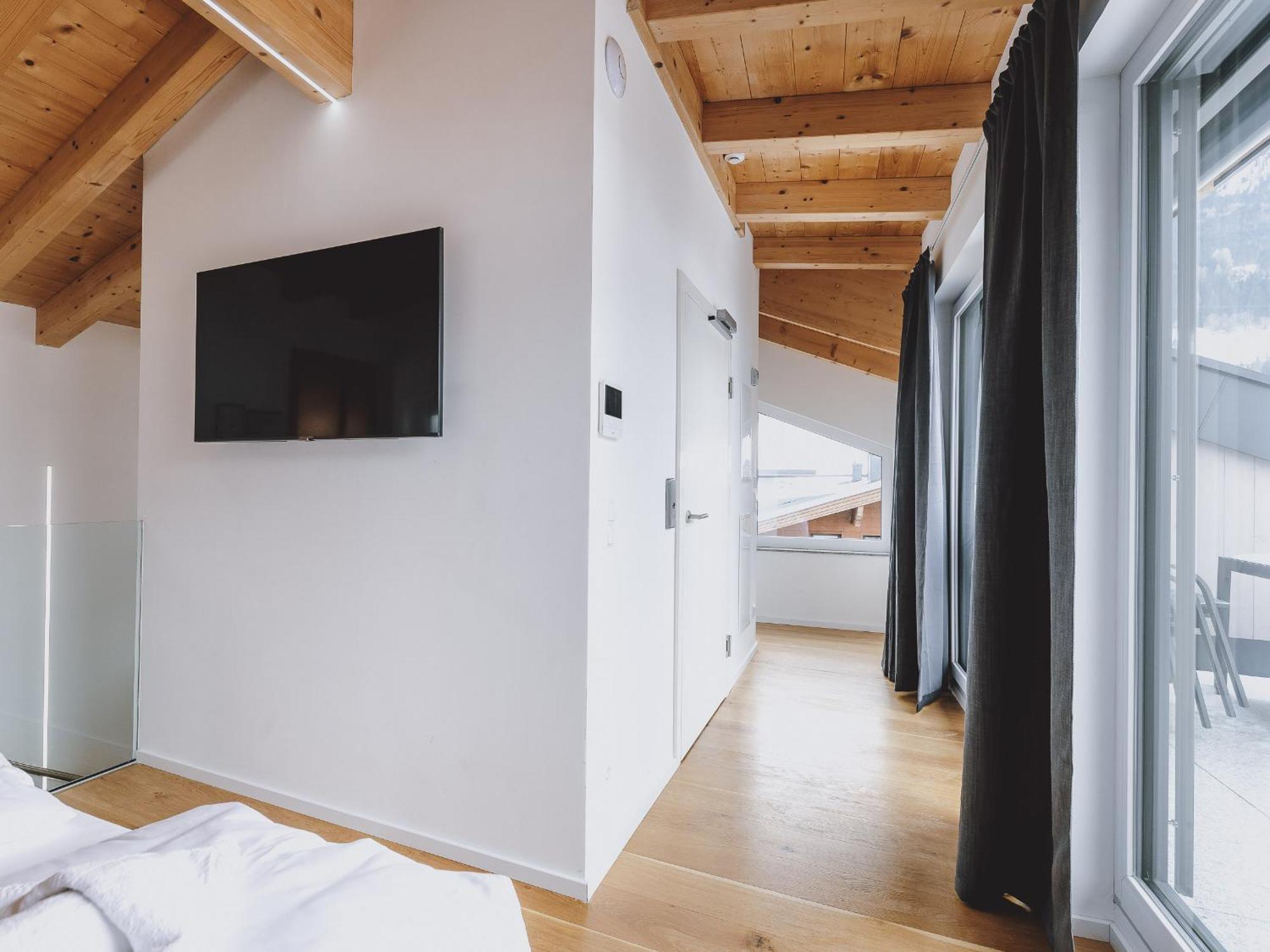 Fp Appartements By We Rent, Summercard Included Kaprun Extérieur photo