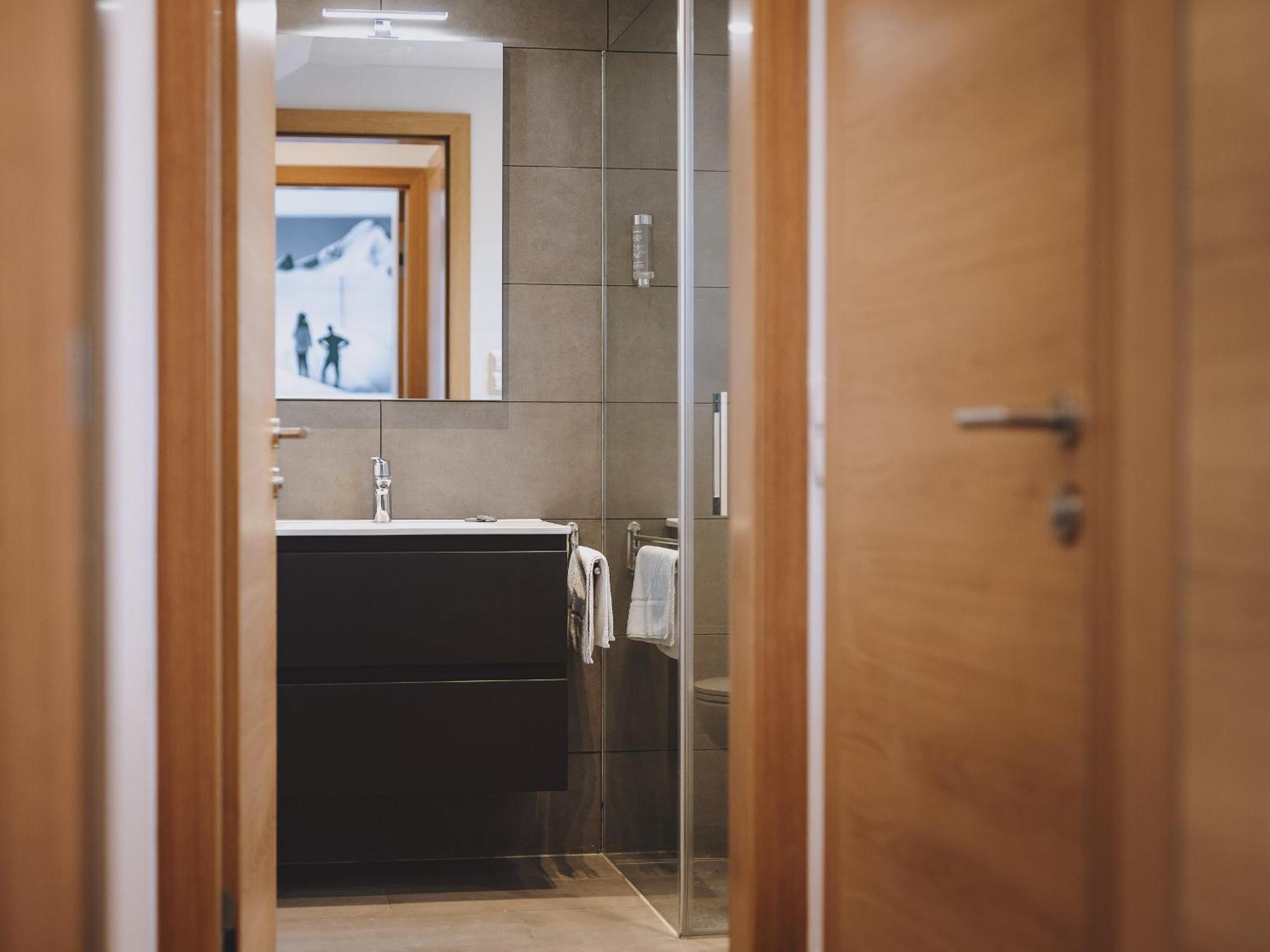 Fp Appartements By We Rent, Summercard Included Kaprun Extérieur photo