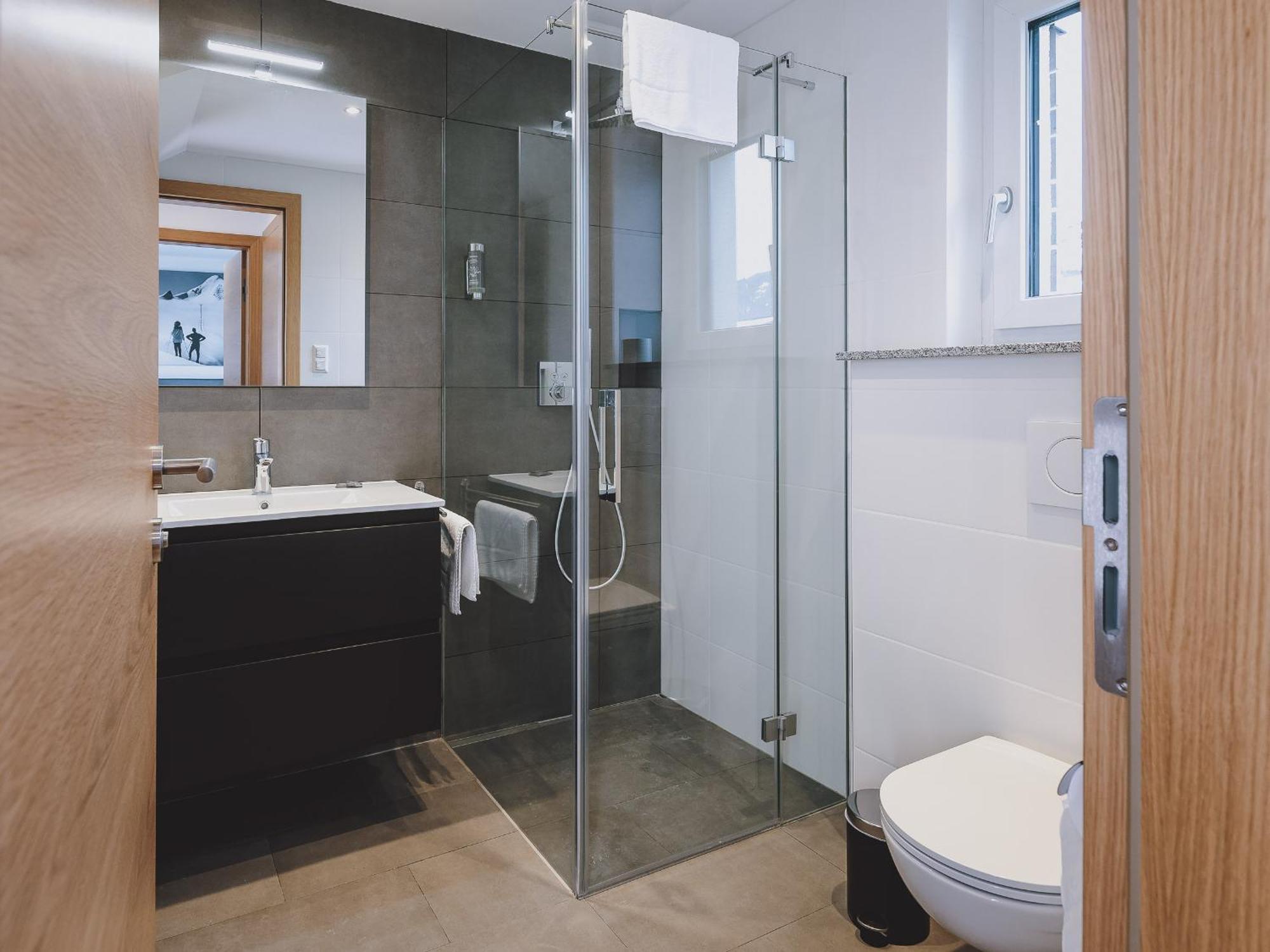Fp Appartements By We Rent, Summercard Included Kaprun Extérieur photo