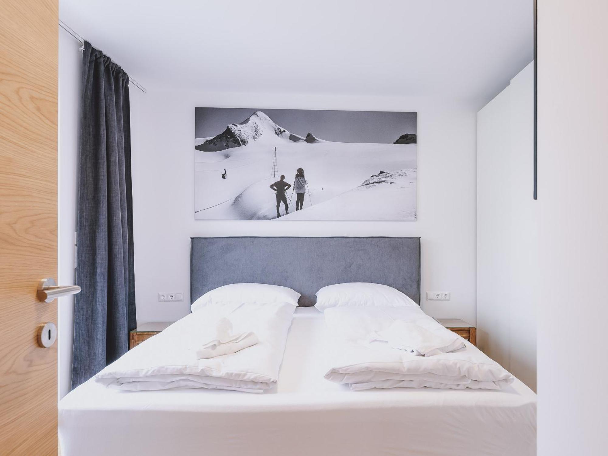 Fp Appartements By We Rent, Summercard Included Kaprun Extérieur photo
