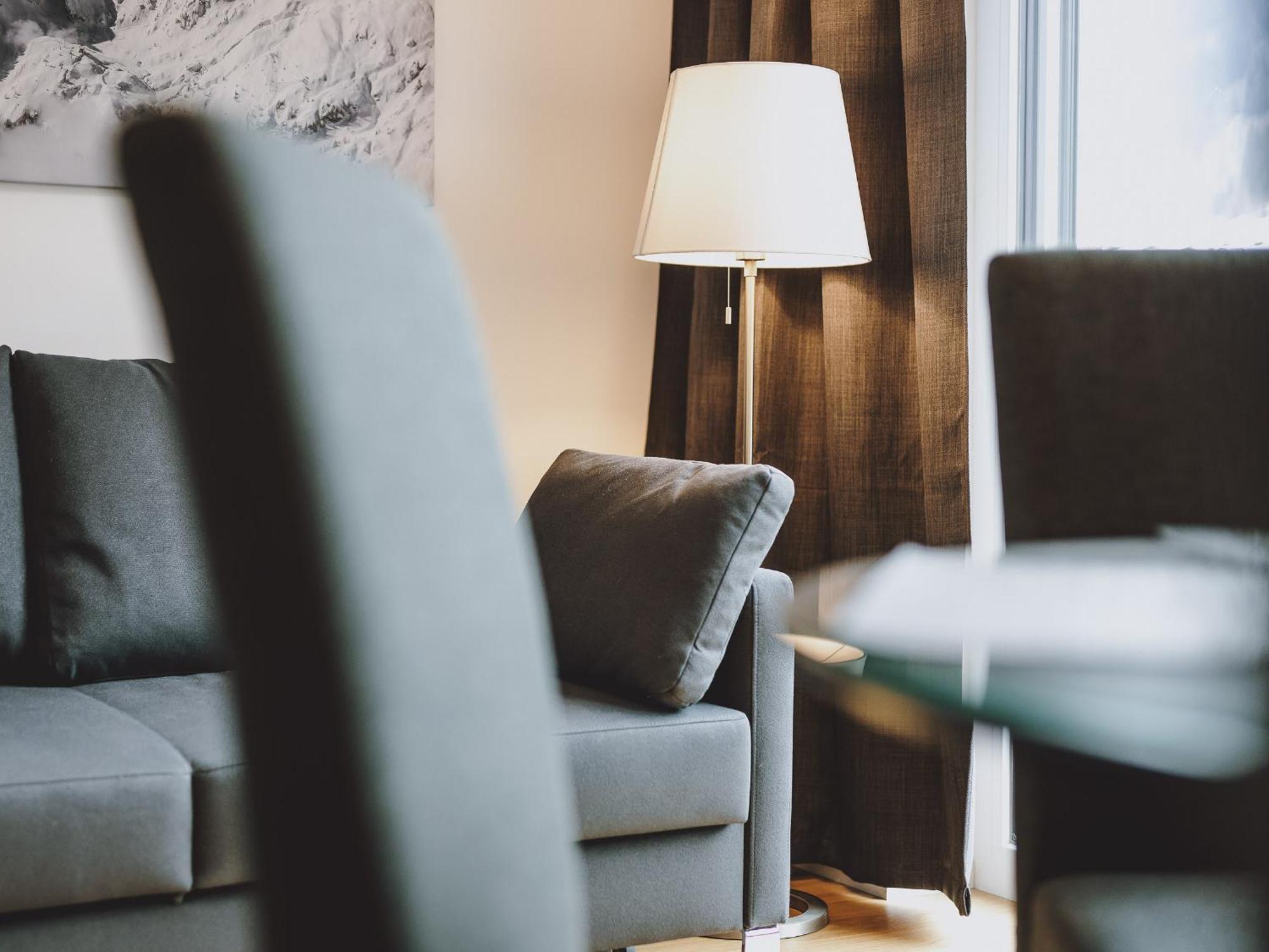 Fp Appartements By We Rent, Summercard Included Kaprun Extérieur photo