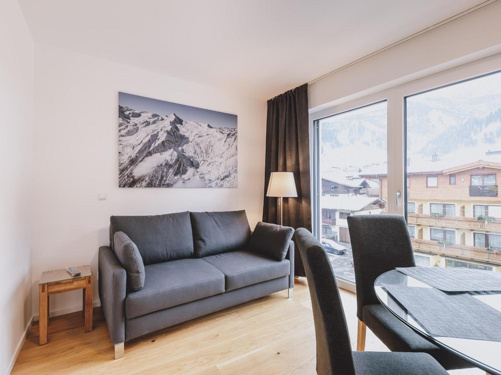 Fp Appartements By We Rent, Summercard Included Kaprun Extérieur photo