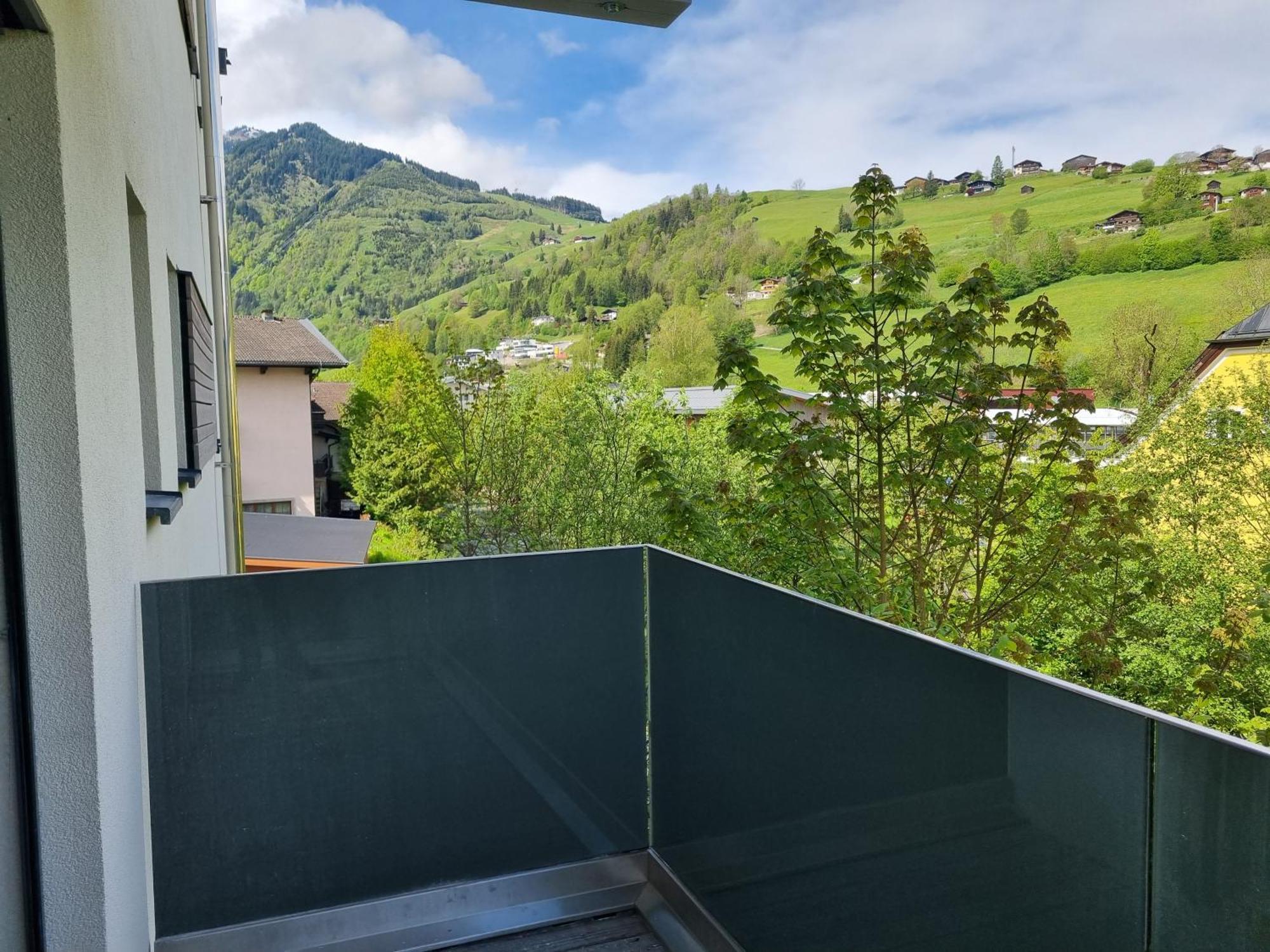 Fp Appartements By We Rent, Summercard Included Kaprun Extérieur photo