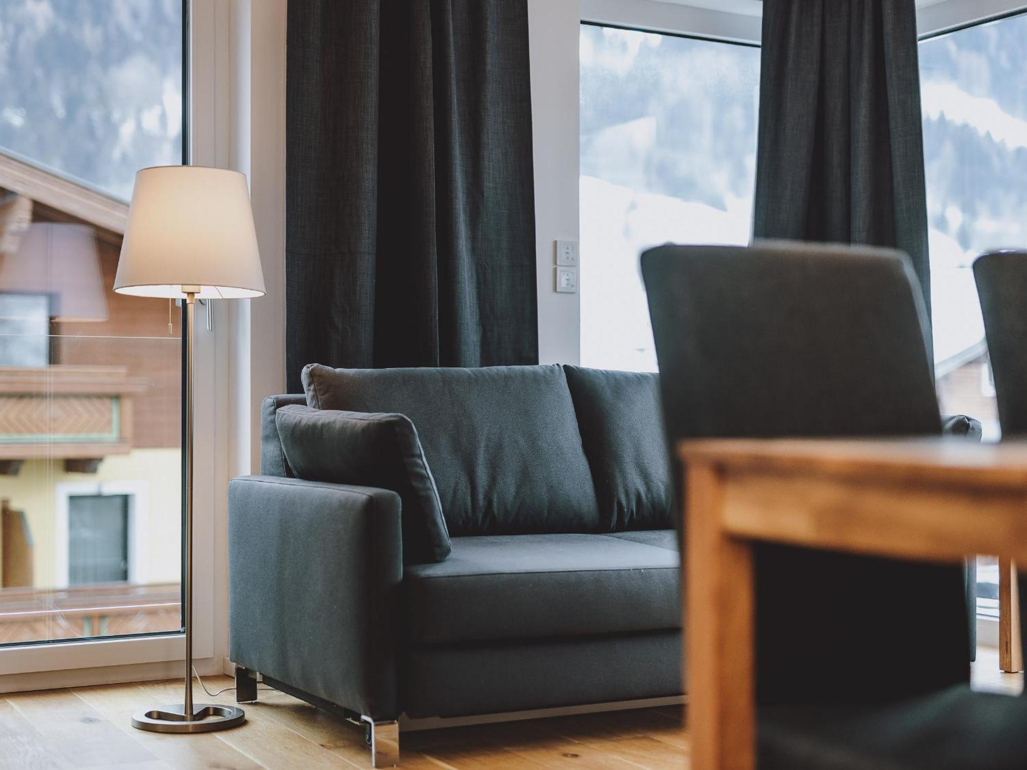 Fp Appartements By We Rent, Summercard Included Kaprun Extérieur photo