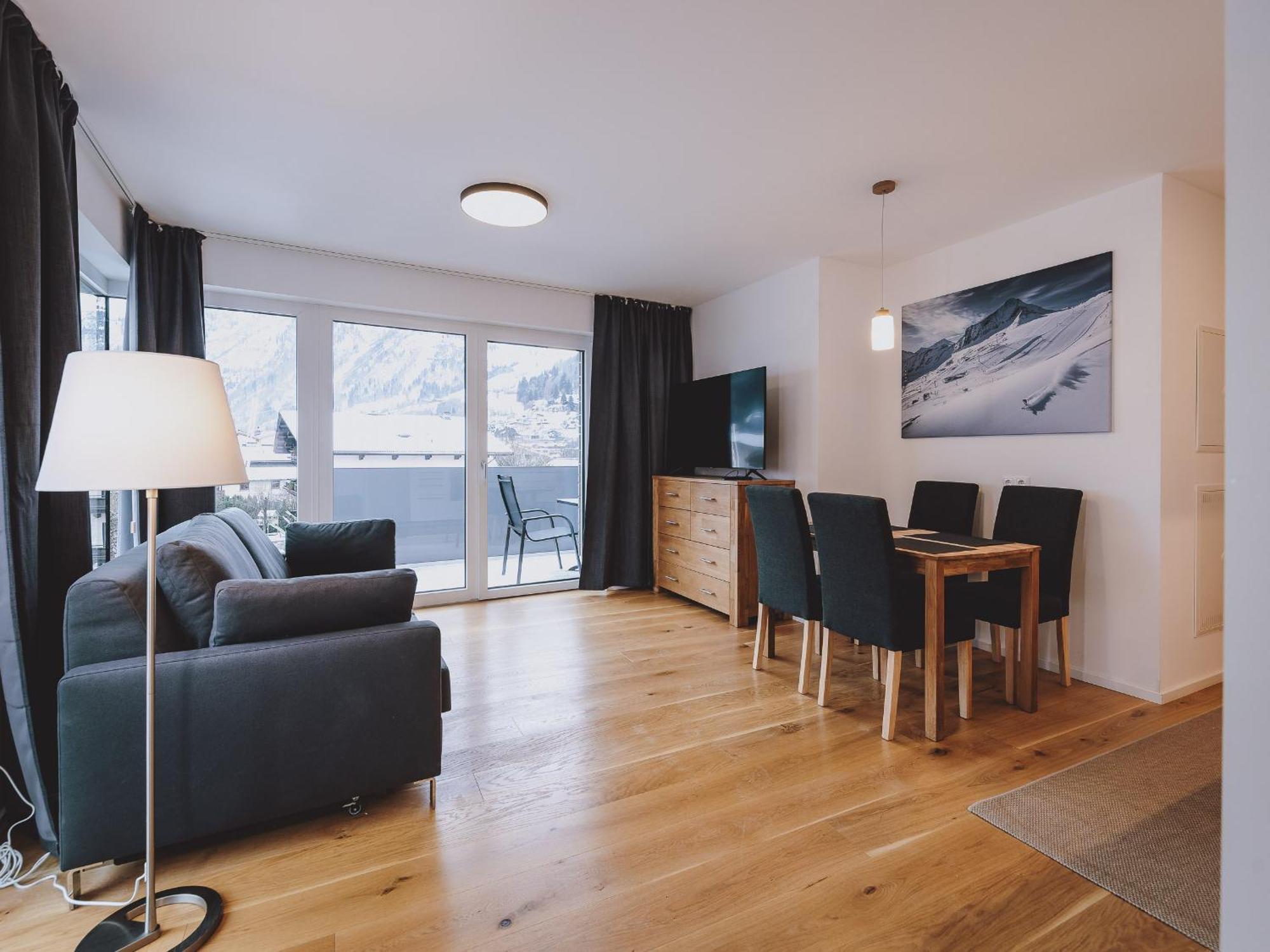 Fp Appartements By We Rent, Summercard Included Kaprun Extérieur photo