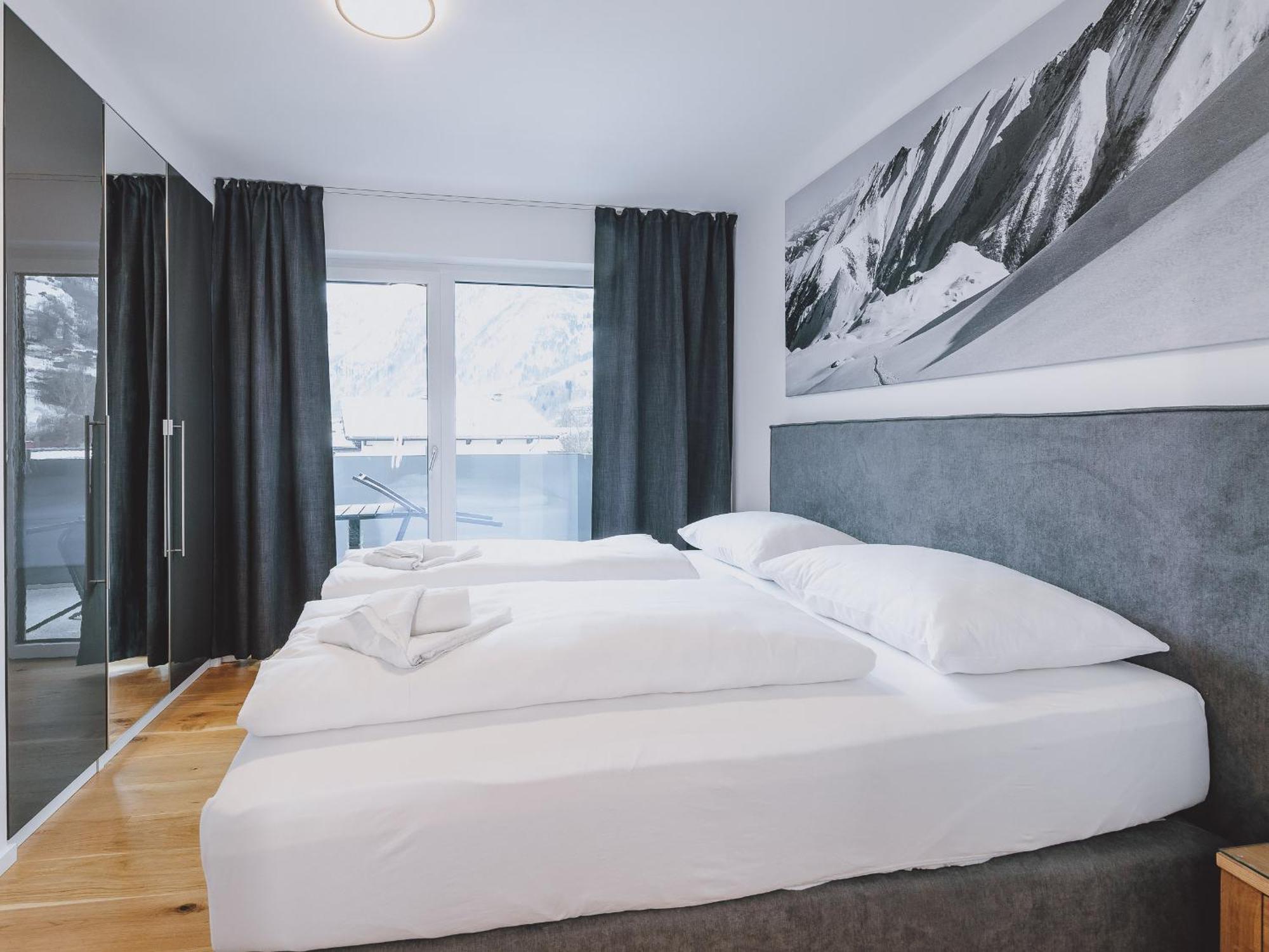 Fp Appartements By We Rent, Summercard Included Kaprun Extérieur photo