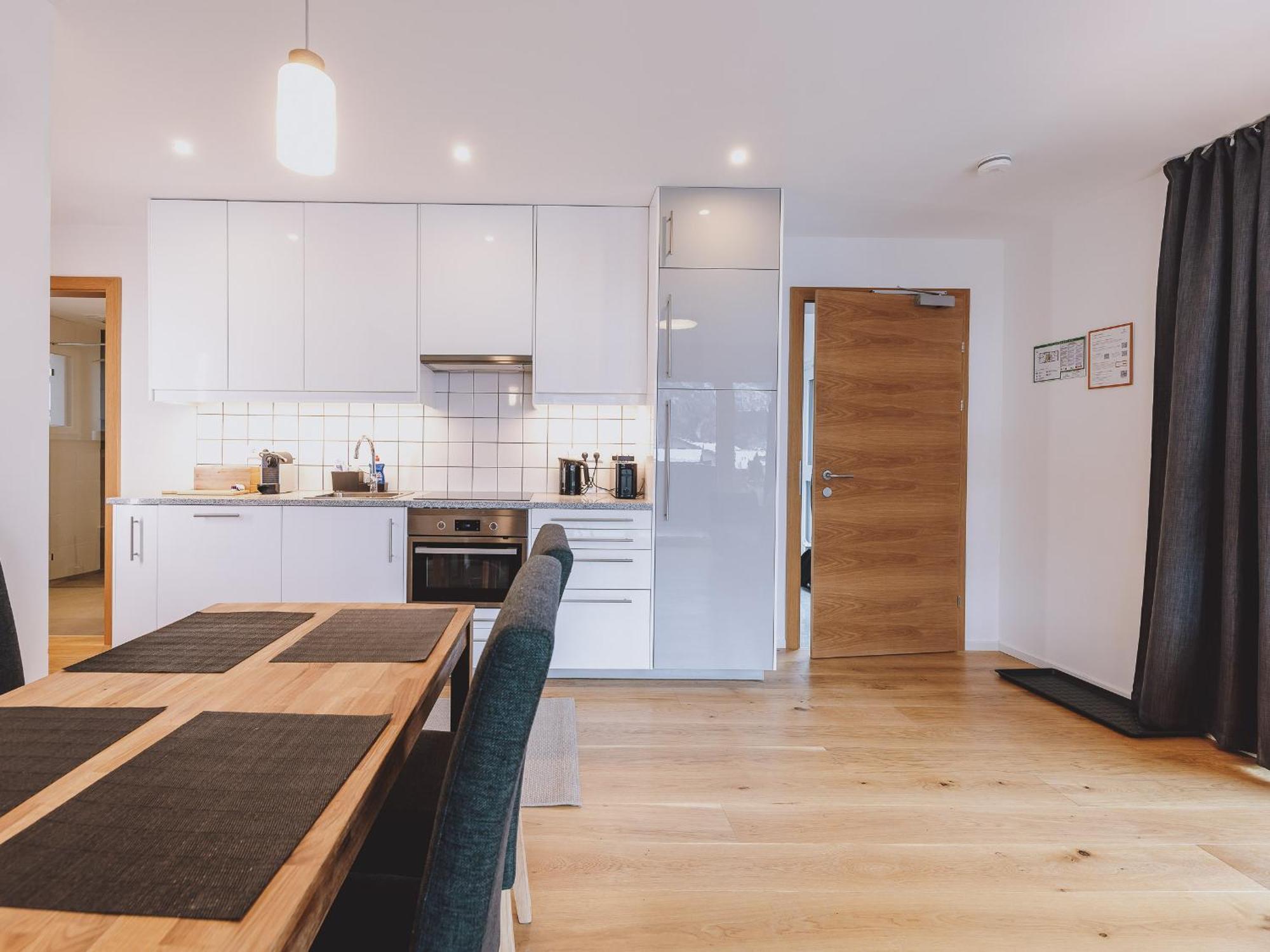 Fp Appartements By We Rent, Summercard Included Kaprun Extérieur photo