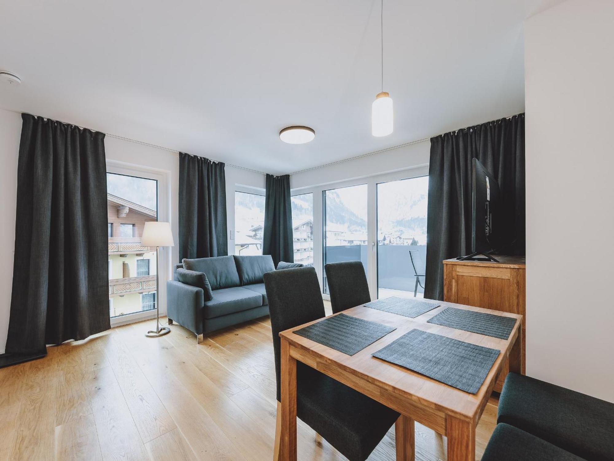 Fp Appartements By We Rent, Summercard Included Kaprun Extérieur photo