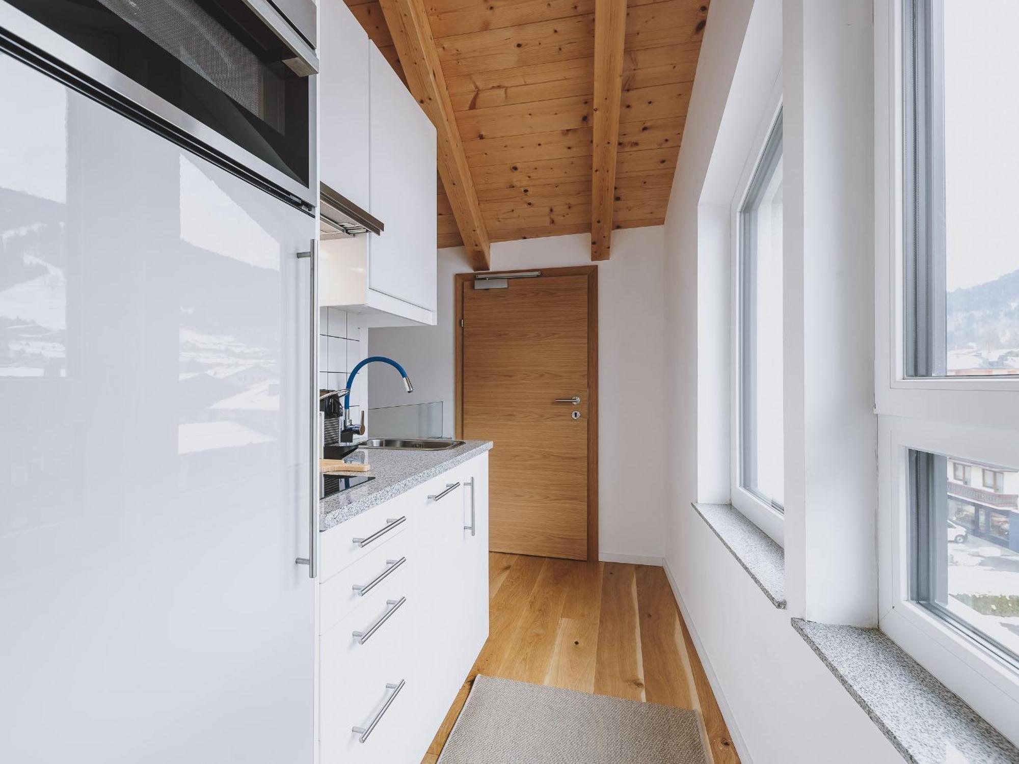 Fp Appartements By We Rent, Summercard Included Kaprun Chambre photo