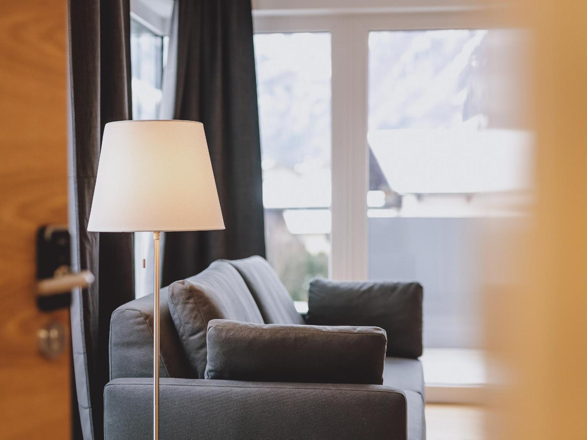 Fp Appartements By We Rent, Summercard Included Kaprun Chambre photo