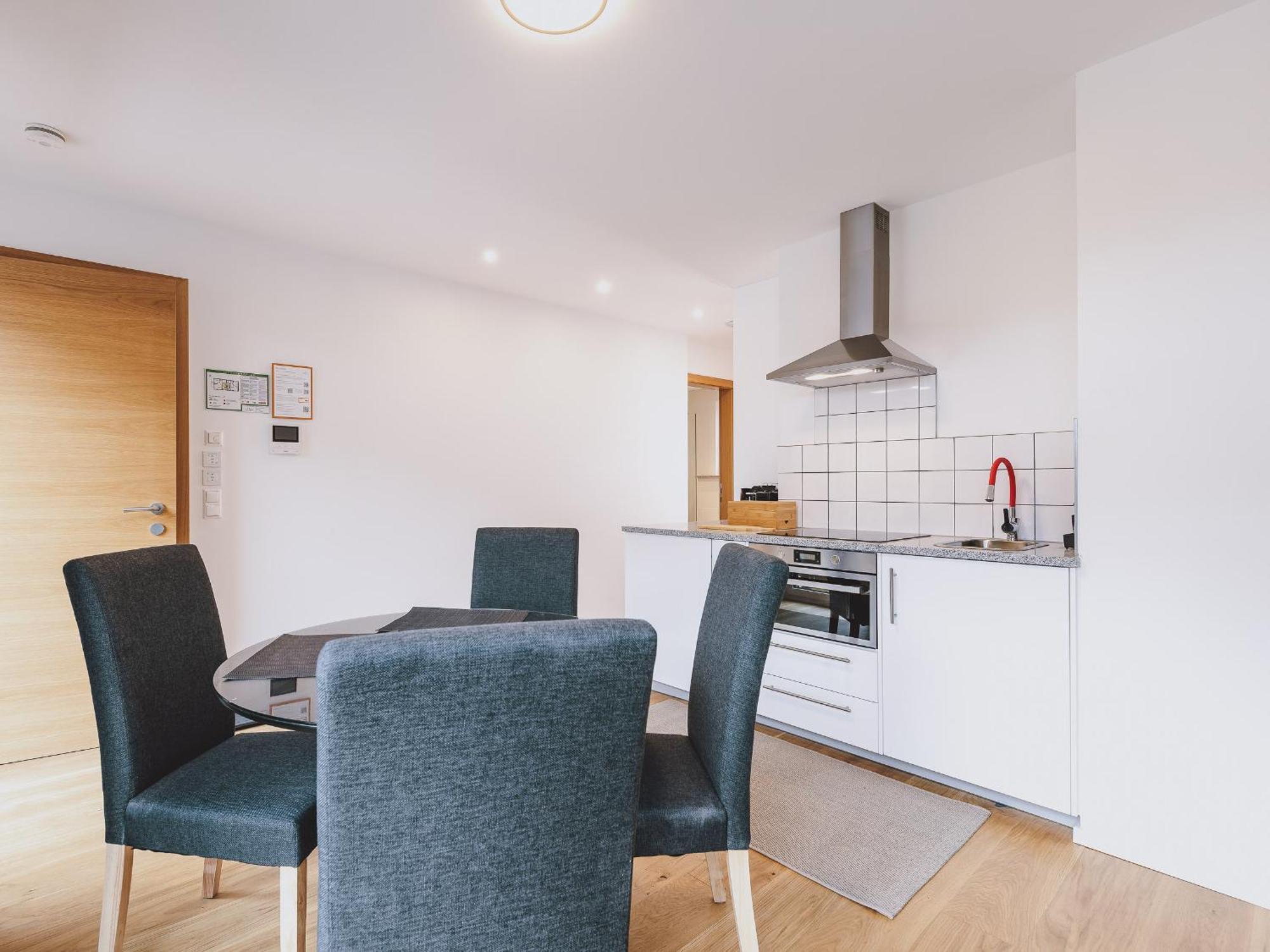 Fp Appartements By We Rent, Summercard Included Kaprun Chambre photo